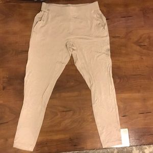 lululemon LAB Pants